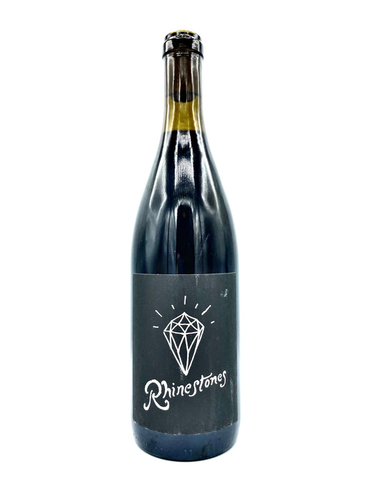 Bow & Arrow 'Rhinestones' 2020