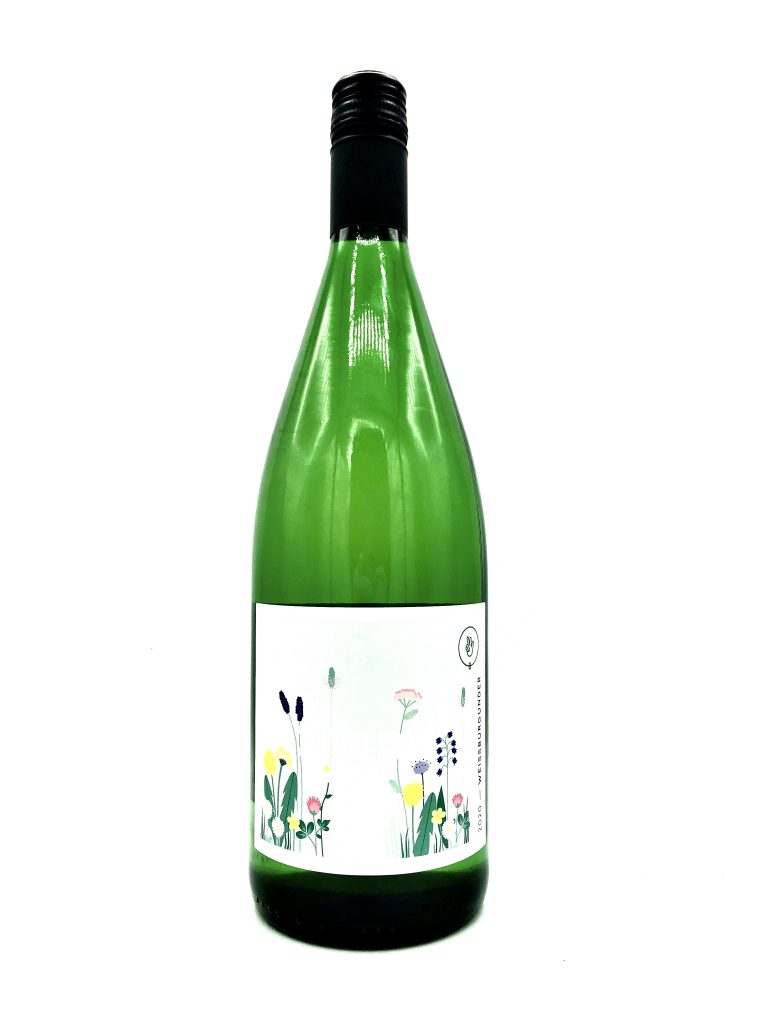Brand, Weissburgunder 2021 (1L)