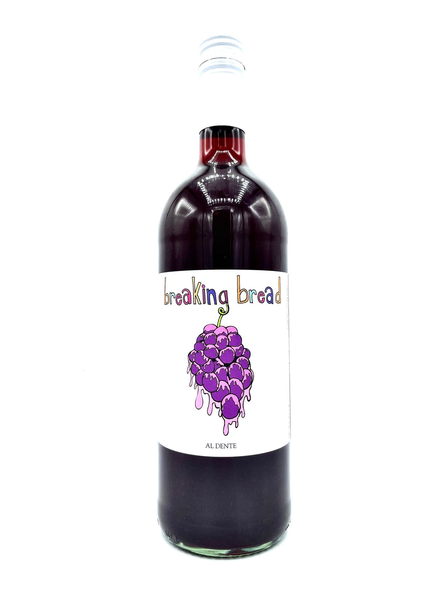 Breaking Bread 'Al Dente' Red 2022 (1L)