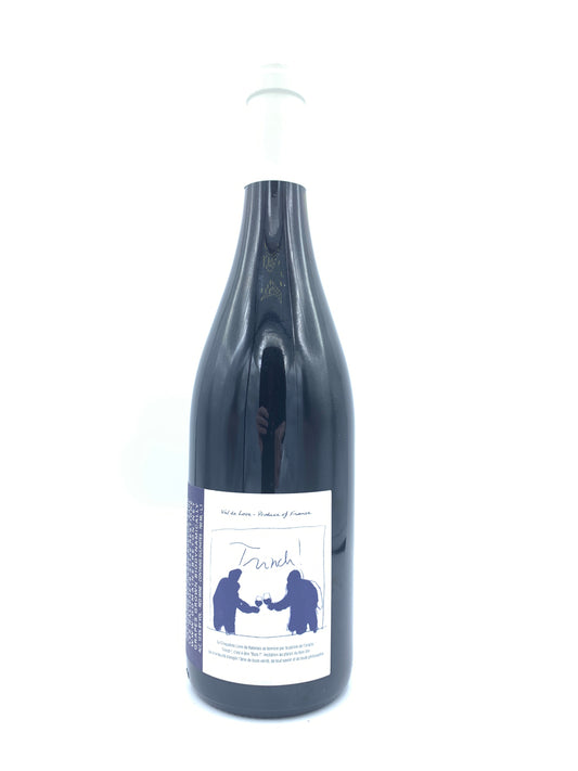 Catherine & Pierre Breton 'Trinch!' 2024 (1.5L)