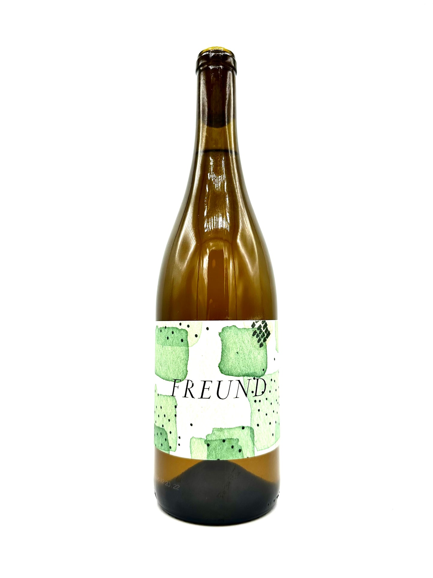 Brij 'Freund' Grüner Veltliner 2022
