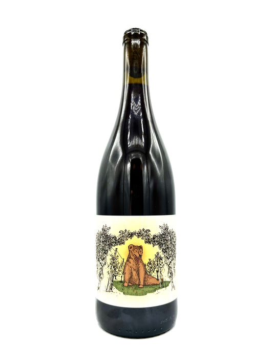 Brij 'Oso' Rouge 2022