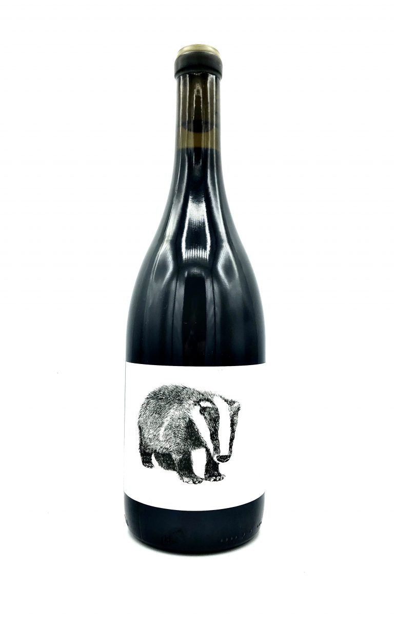 Broc Cellars 'Badger' Nero d'Avola 2022