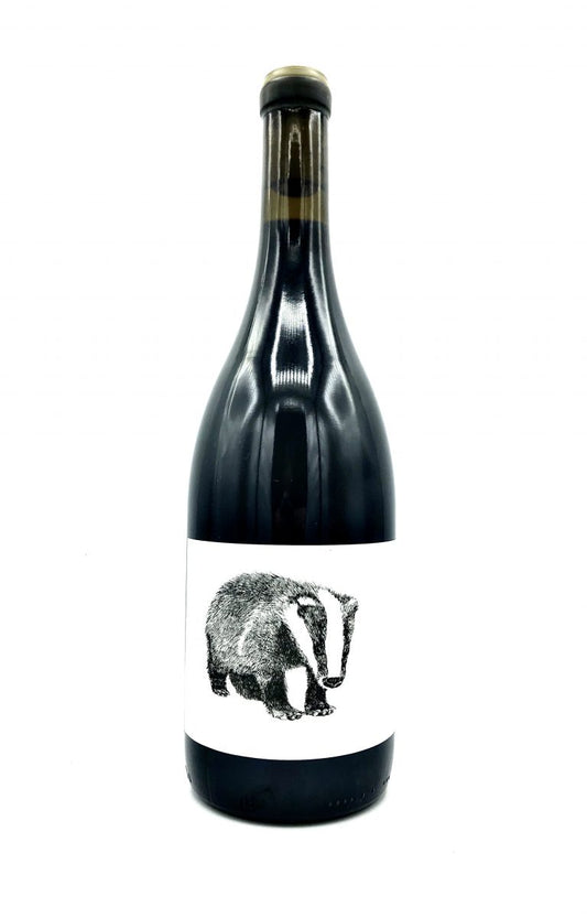 Broc Cellars 'Badger' Nero d'Avola 2022