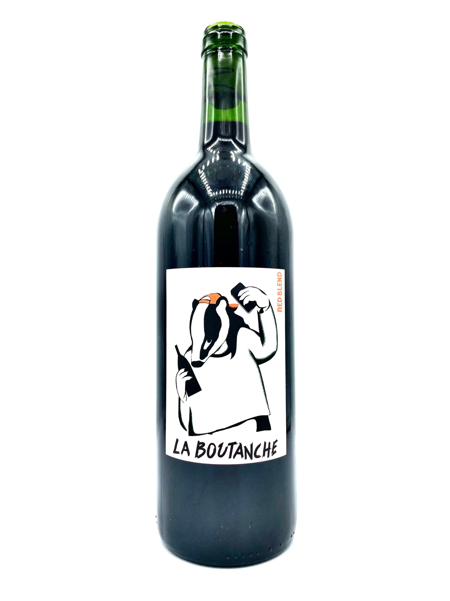 Broc Cellars 'La Boutanche' 2023 (1L)