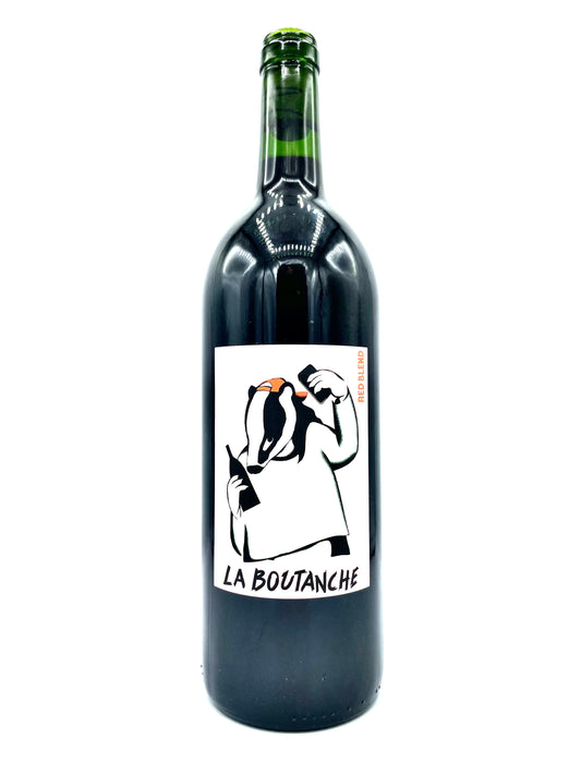 Broc Cellars 'La Boutanche' 2024 (1L)