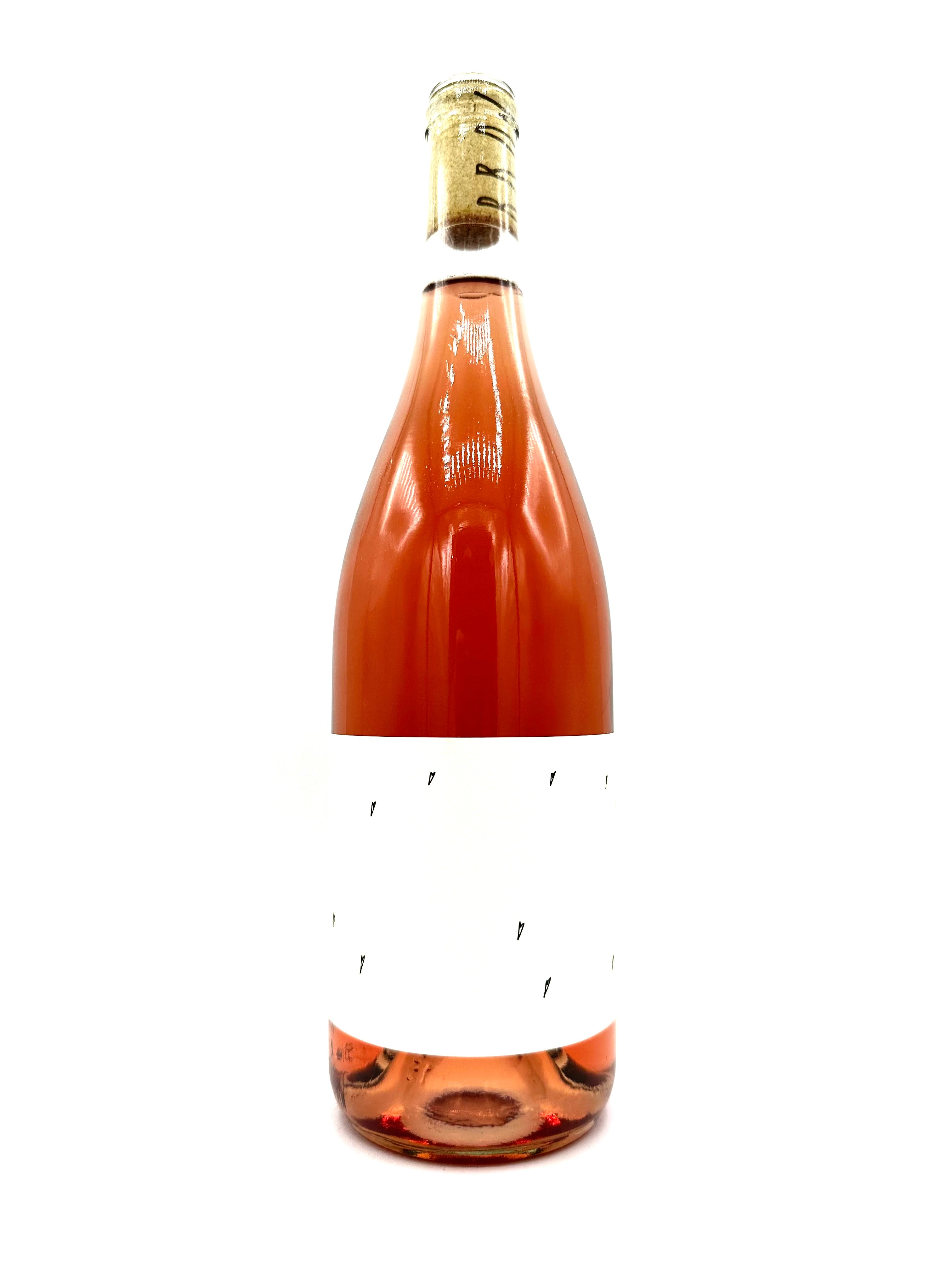 Broc Cellars 'Love' Rosé 2022 - Monarch Wine Merchants
