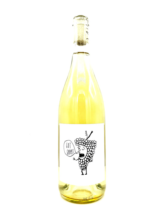 Broc Cellars 'Got Grapes' White 2022