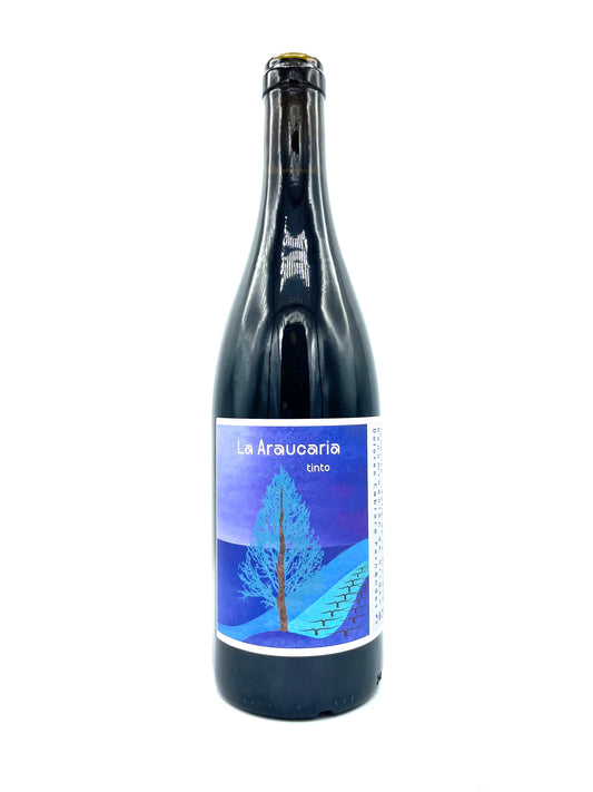 Dolores Cabrera 'La Araucaria' Tinto 2021
