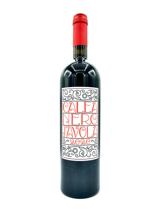 Calea, Nero d'Avola 2023