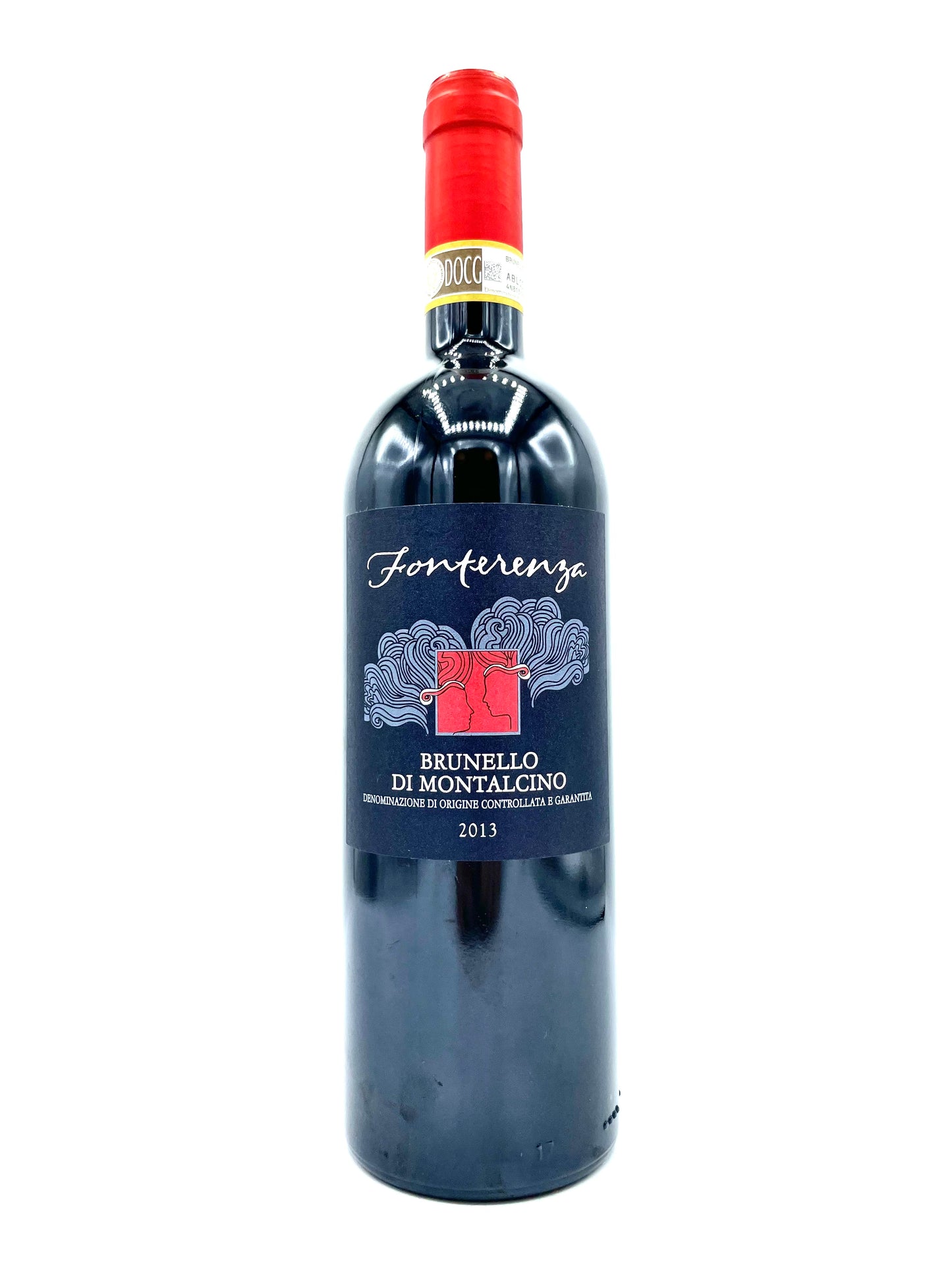 Campi di Fonterenza, Brunello di Montalcino 2016