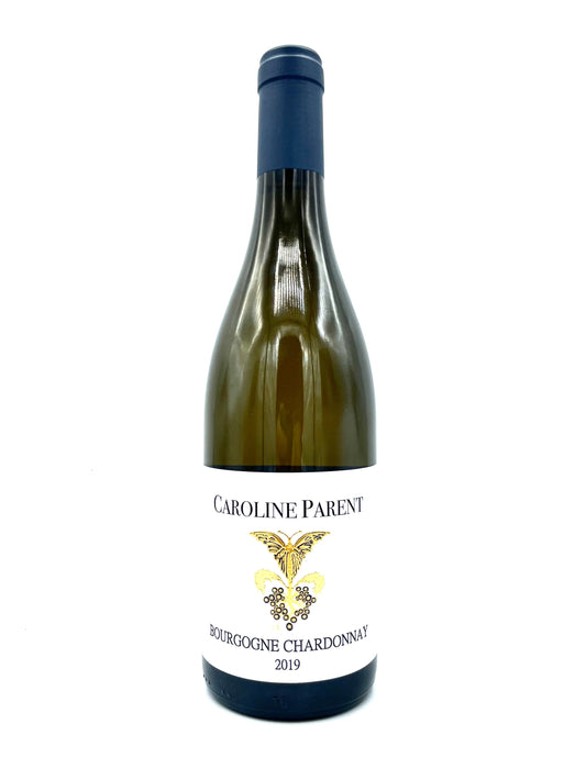 Caroline Parent, Bourgogne Blanc 2020