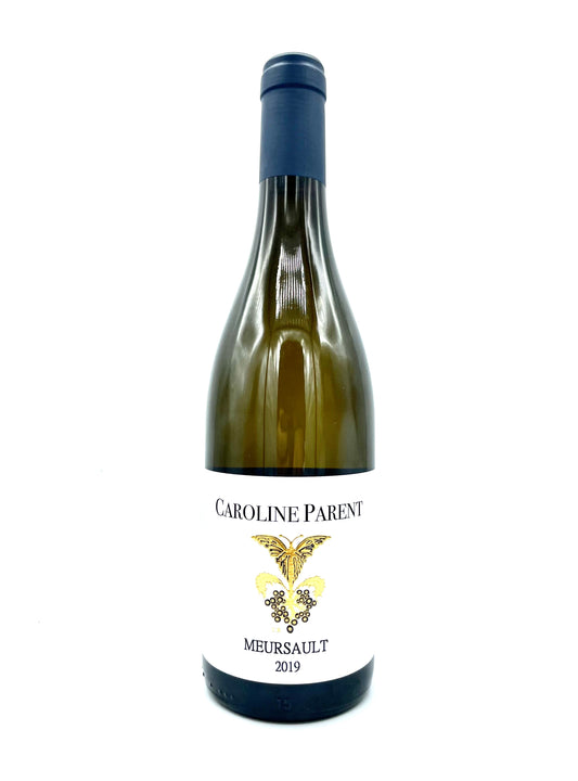 Caroline Parent, Meursault 2019