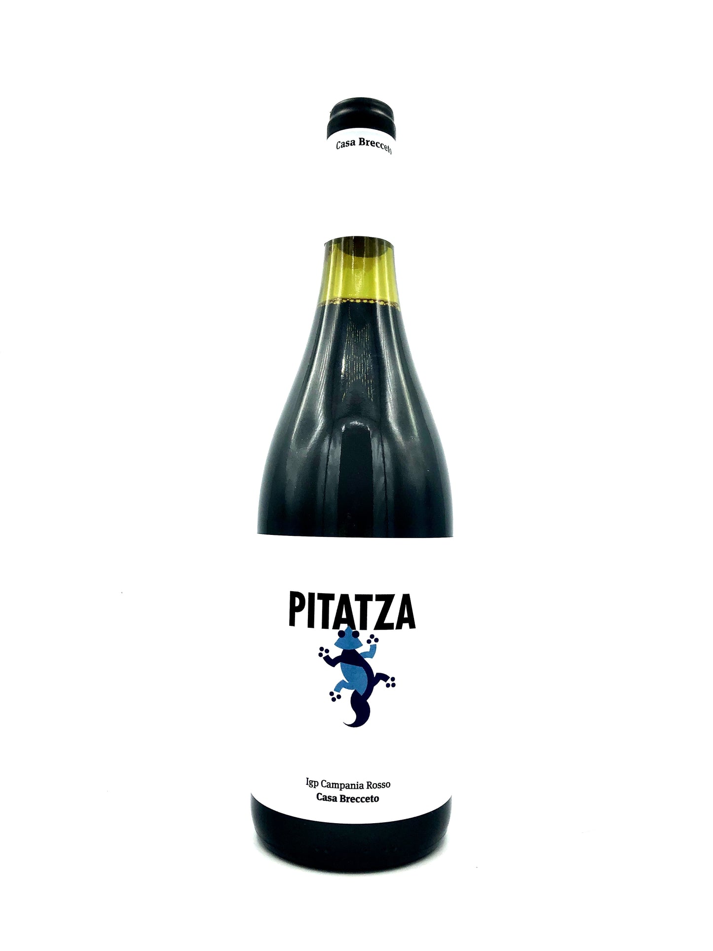 Casa Brecceto 'Pitatza' Rosso 2018