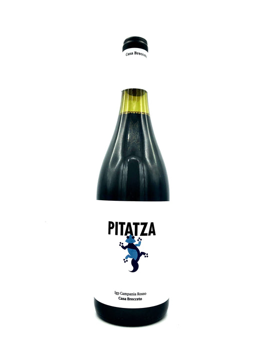 Casa Brecceto 'Pitatza' Rosso 2018