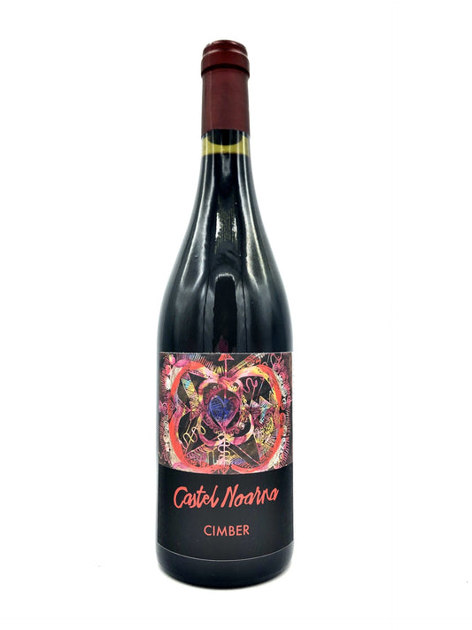 Castel Noarna 'Cimber' Lagrein 2019