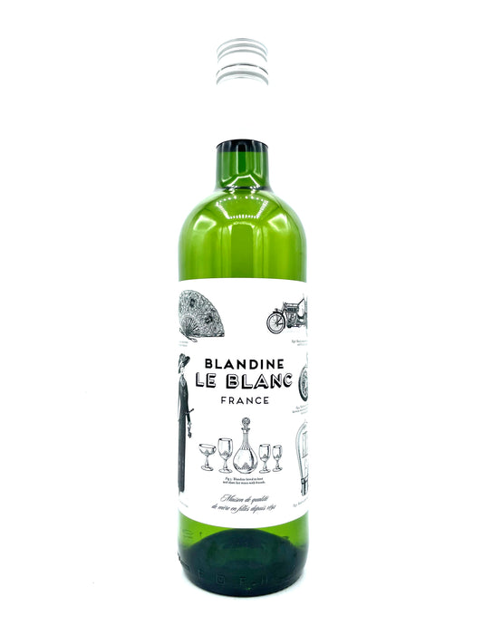 Château du Cèdre 'Blandine le Blanc' Côtes de Gascogne 2023