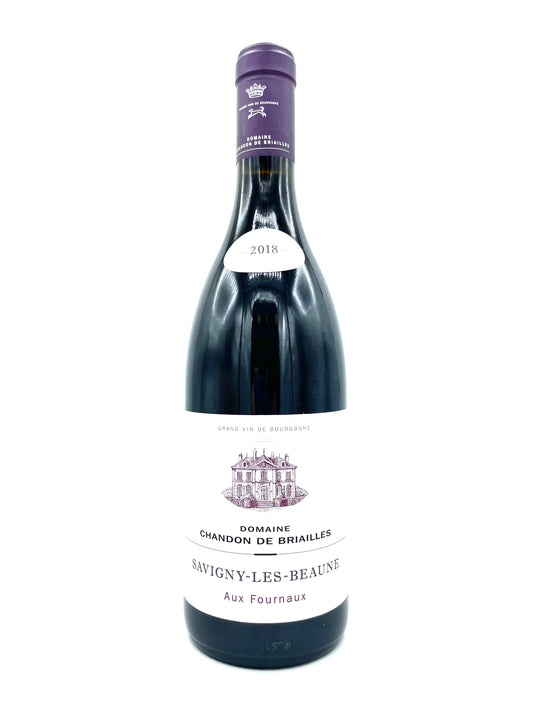 Chandon de Briailles 'Aux Forneaux' Savigny-les-Beaune 2018