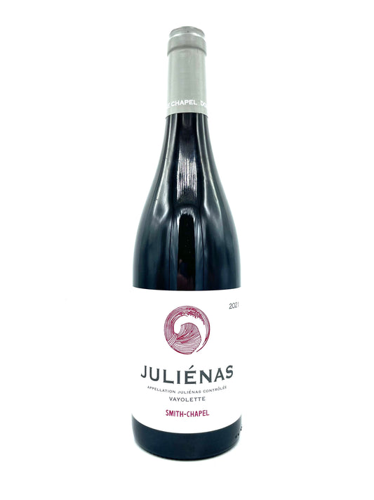 Domaine Chapel 'Vayolette' Julienas 2021