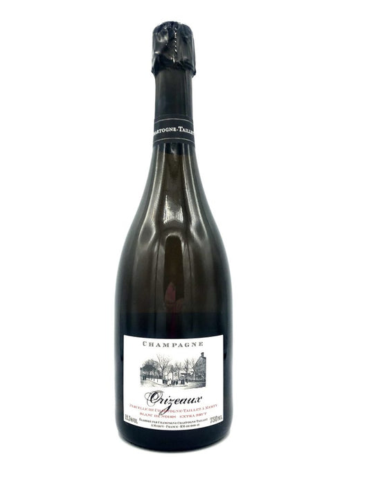 Chartogne Taillet 'Orizeaux' Blanc de Noirs Extra Brut 2016