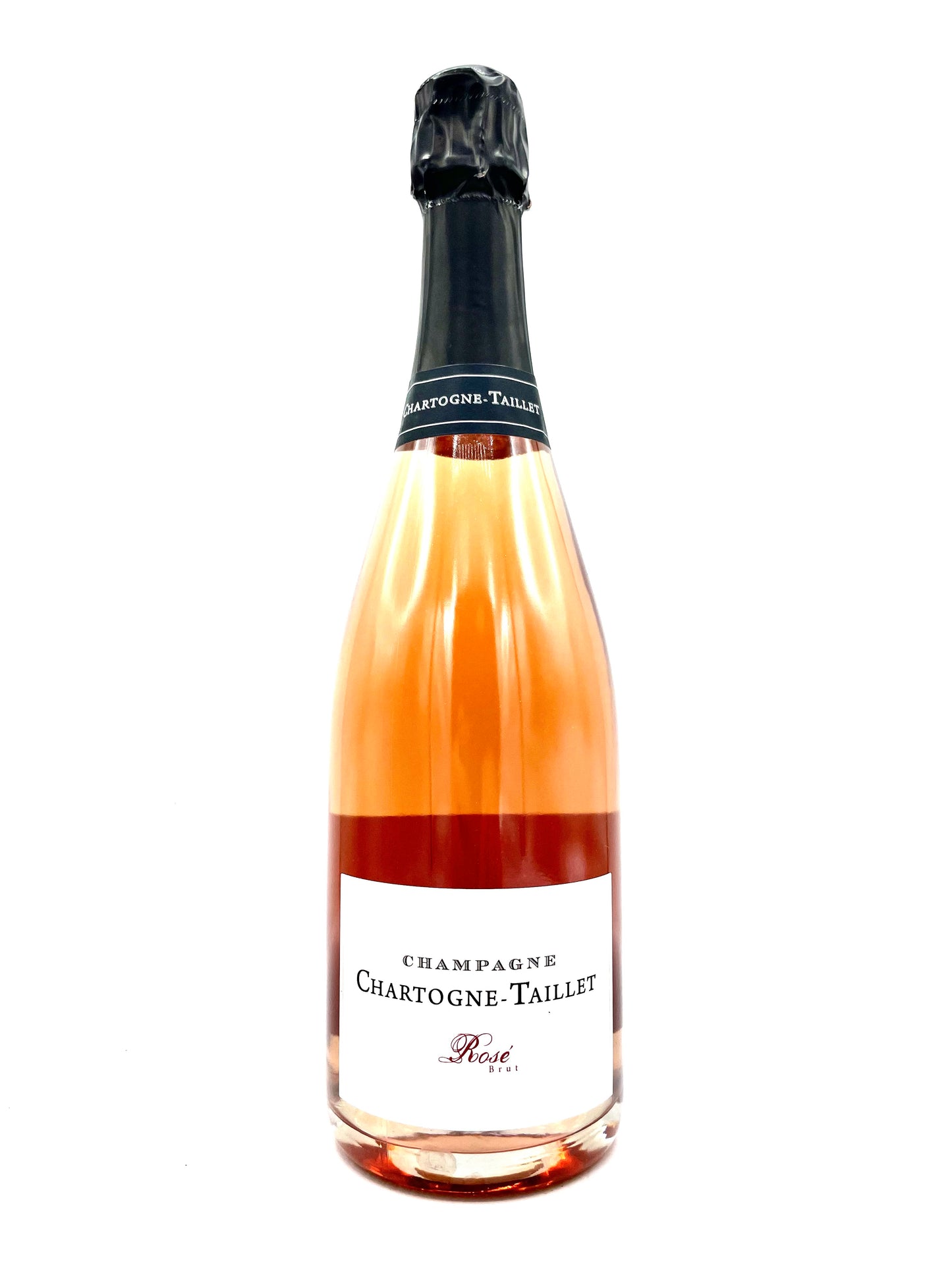 Chartogne Taillet, Brut Rosé NV