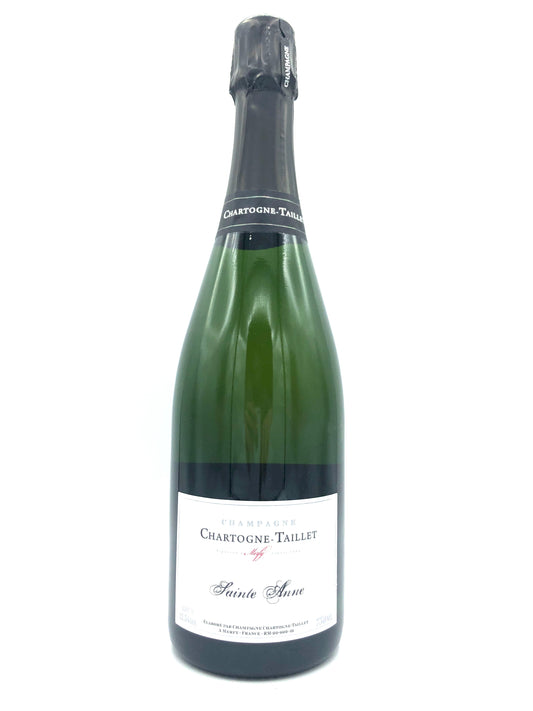 Chartogne Taillet 'Cuvée Saint Anne' Brut NV