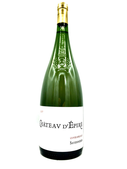 Château d'Epire 'Cuvée Speciale' 2019 (1.5L)
