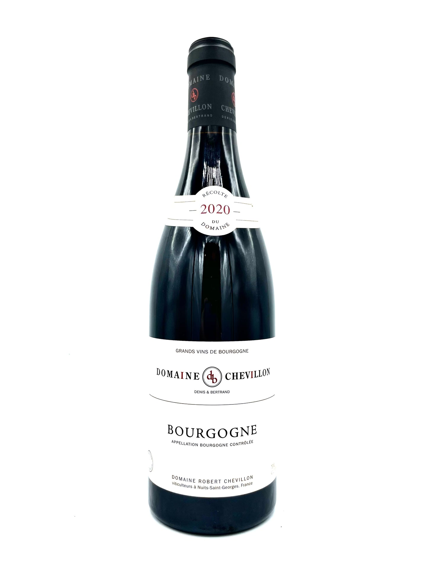 Domaine Robert Chevillon, Bourgogne Rouge 2022