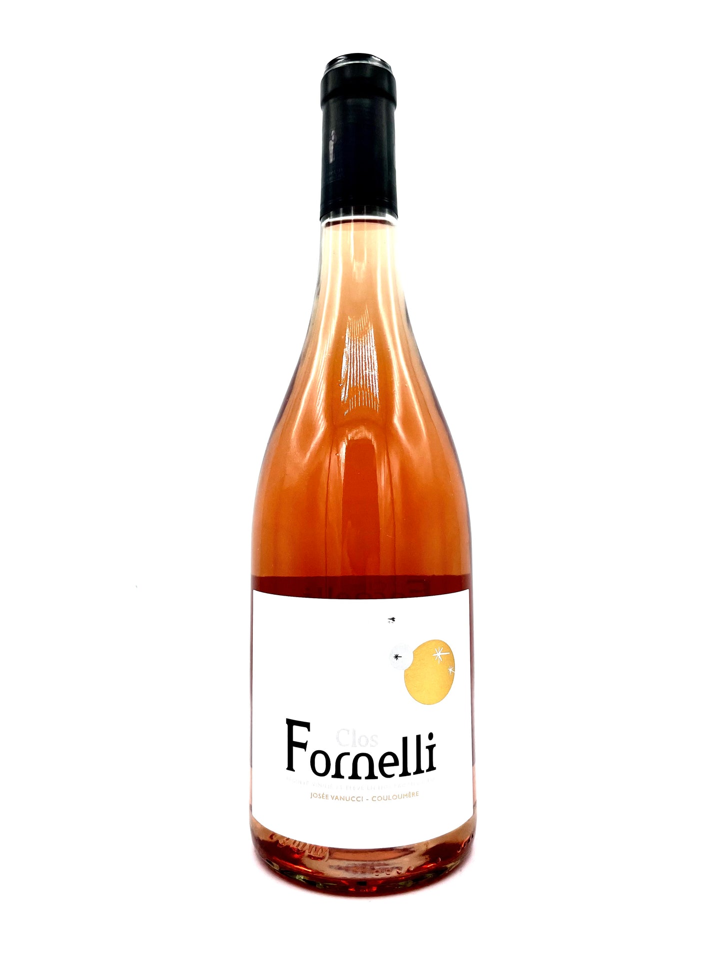 Clos Fornelli, Corse Rosé 2021