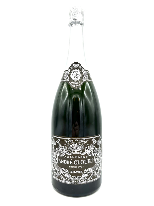 André Clouet 'Silver' Brut NV (1.5L)