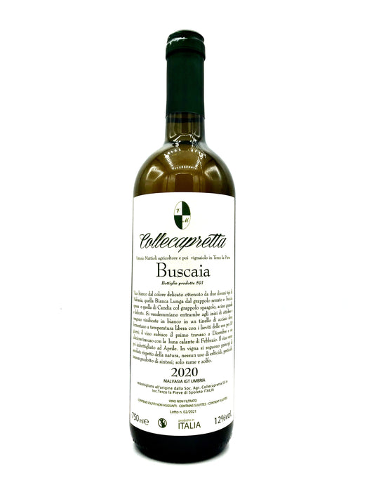 Collecapretta 'Buscaia' 2021