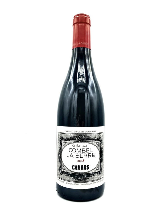 Chateau Combel La Serre, Cahors 2020