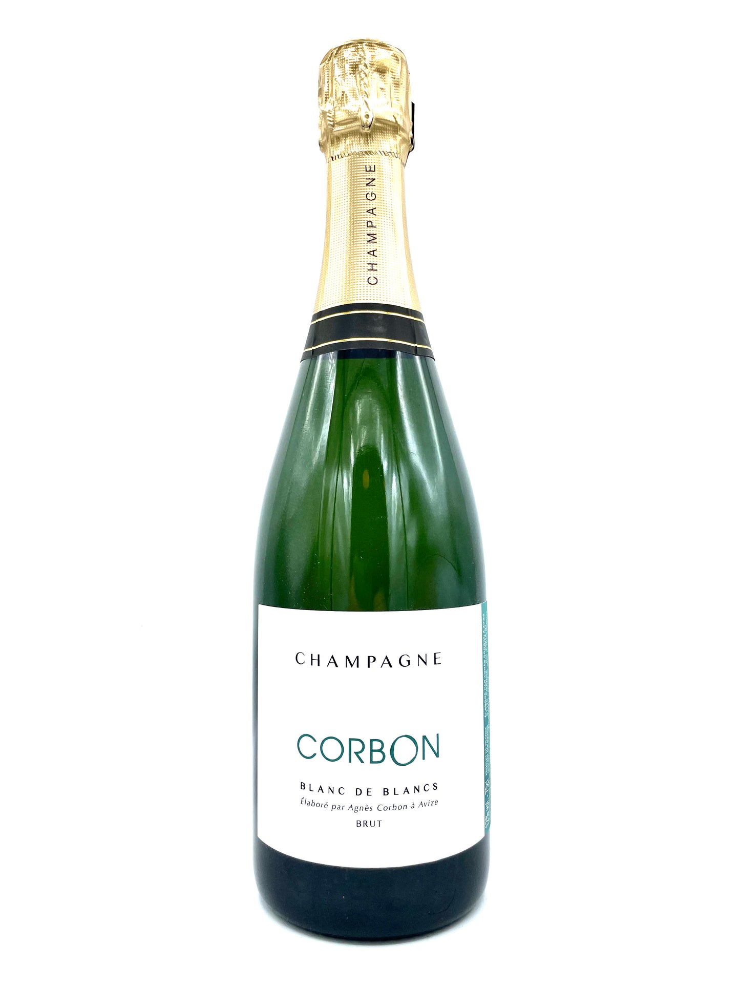 Champagne Corbon, Blanc de Blancs NV