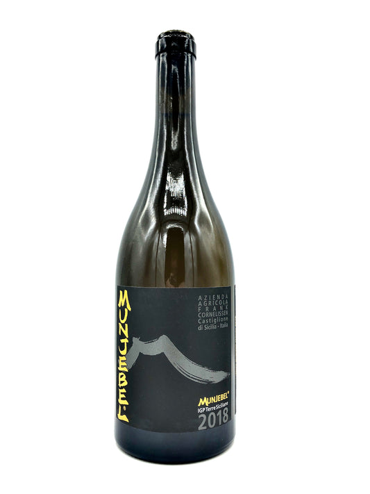 Frank Cornelissen 'Munjebel' Bianco 2020