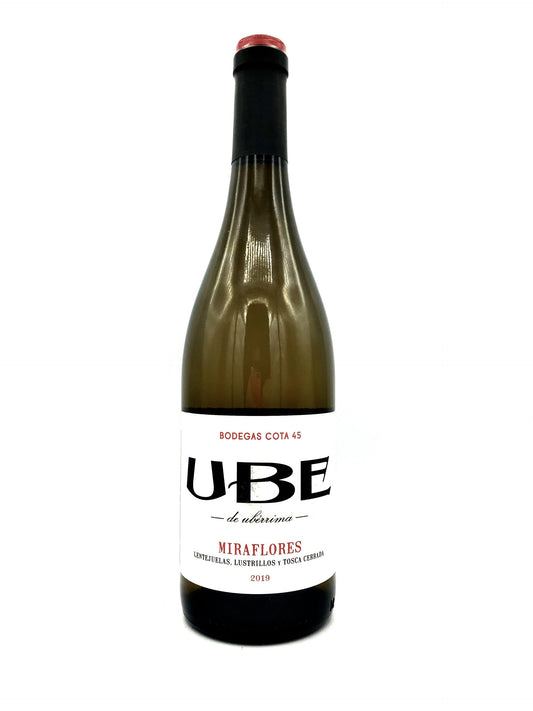 Bodegas Cota 45 'Ube de Miraflores' 2023
