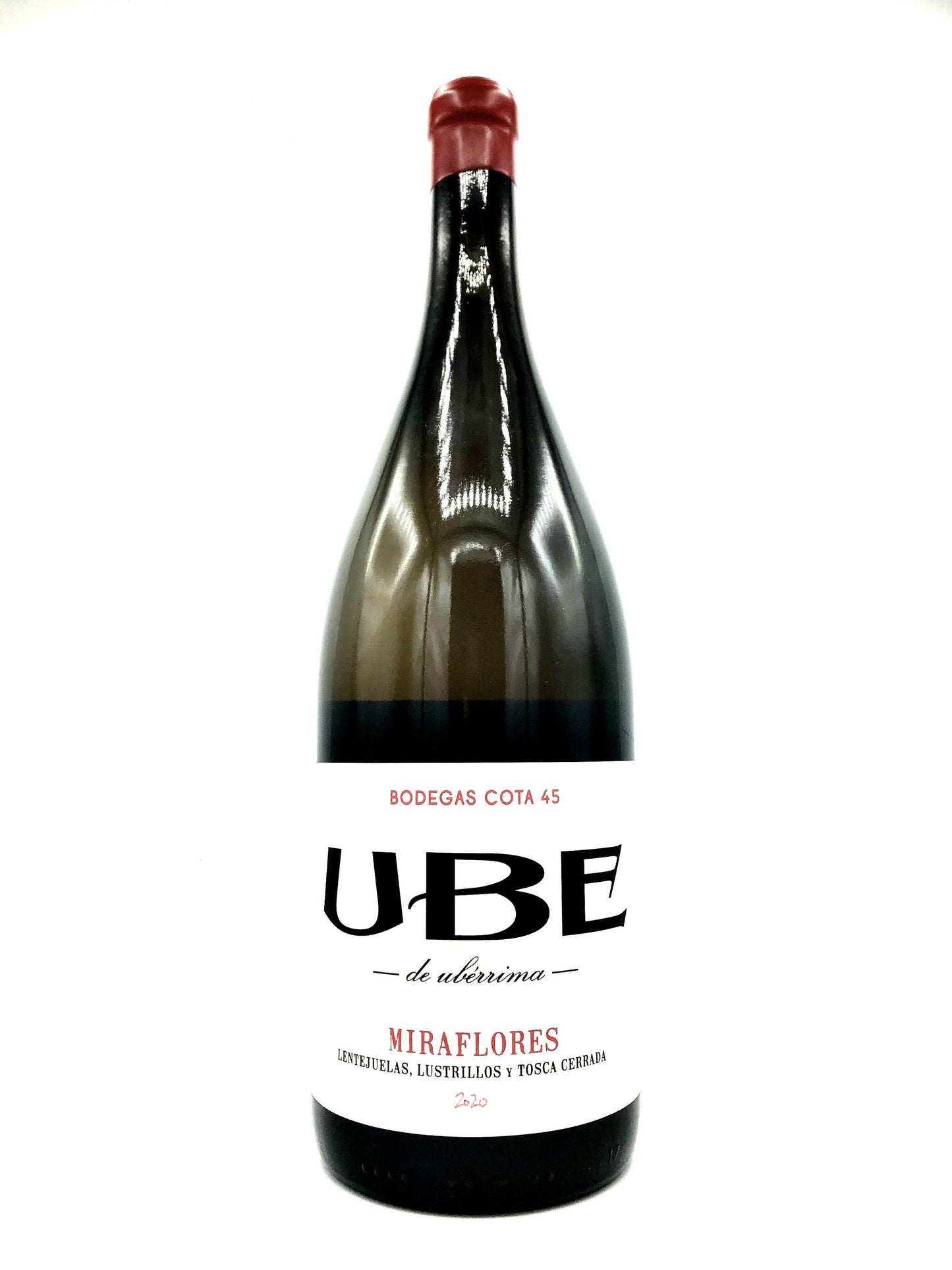 Bodegas Cota 45 'Ube de Miraflores' 2020 (1.5L)