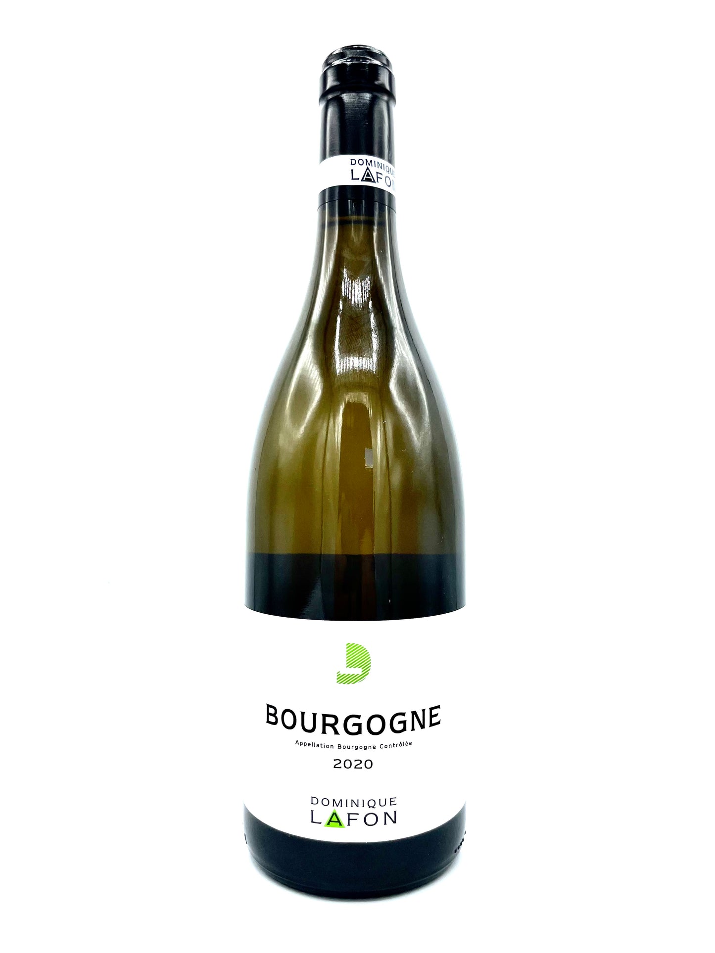 Dominique Lafon, Bourgogne Blanc 2021