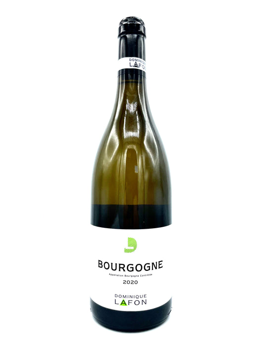 Dominique Lafon, Bourgogne Blanc 2022