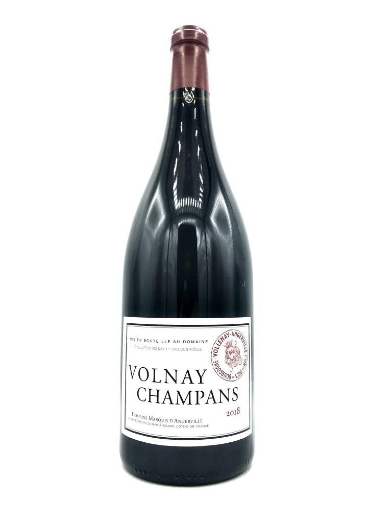 D'Angerville 'Champans' Volnay 1er Cru 2019 (1.5L)