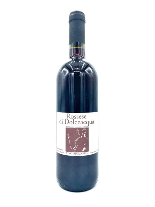 Danila Pisano, Rossese di Dolceacqua 2020