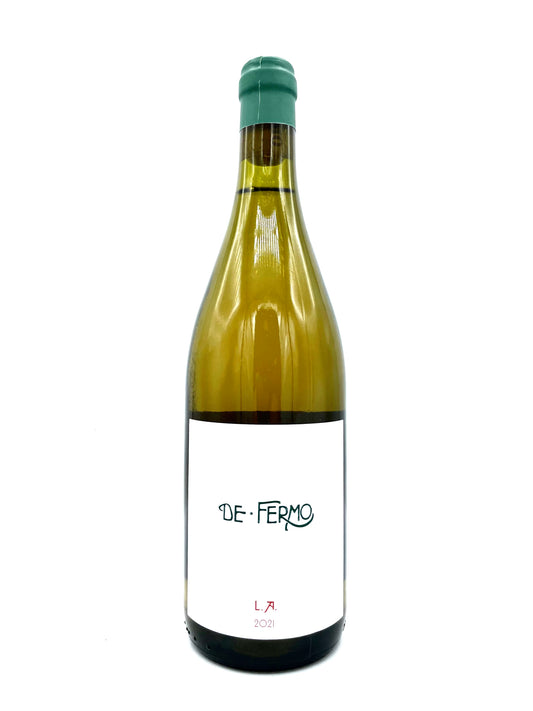 De Fermo 'Concrete' Bianco 2022