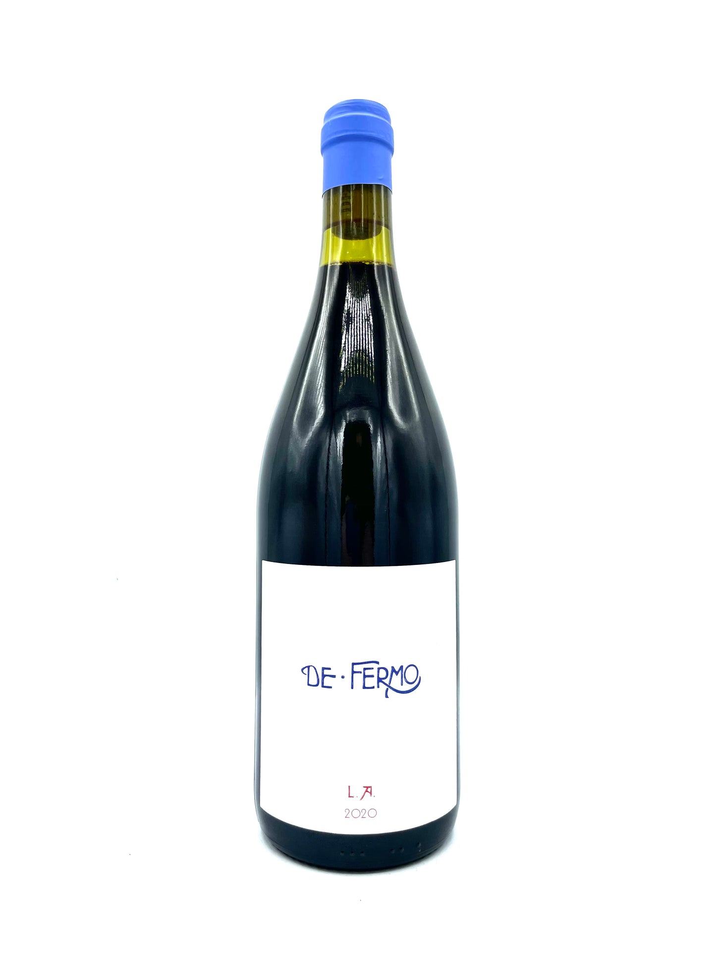 De Fermo 'Concrete' Rosso 2022