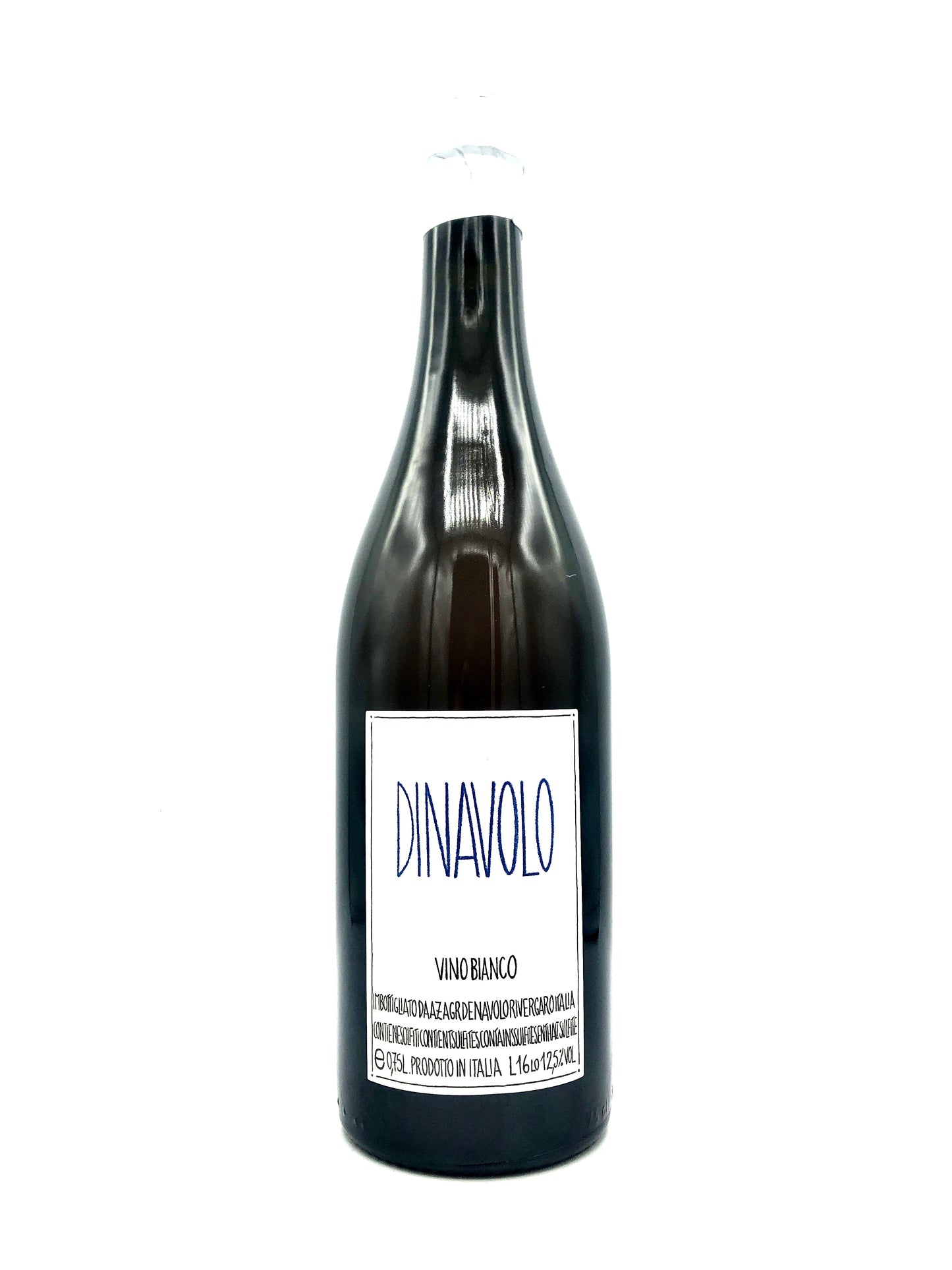 Denavolo 'Dinavolo' VDT 2020