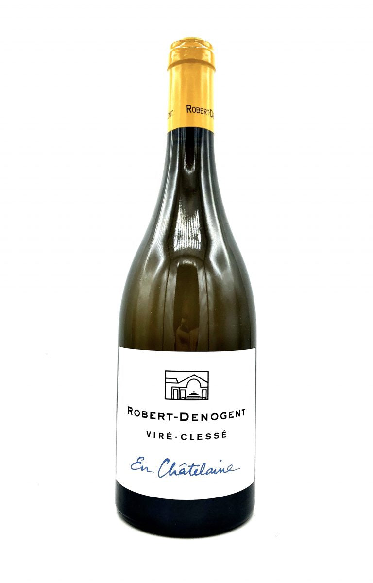 Domaine Robert-Denogent 'En Châtelaine' Viré-Clessé 2018
