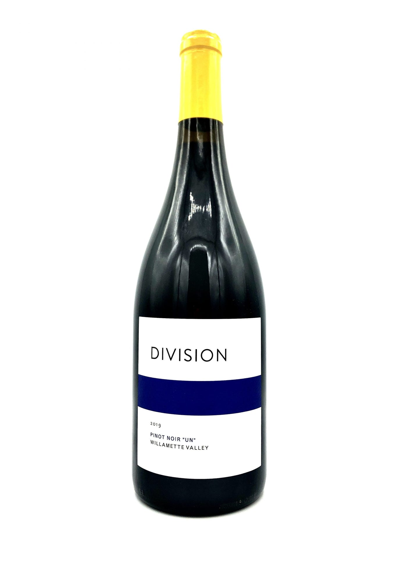 Division 'Un' Pinot Noir 2021