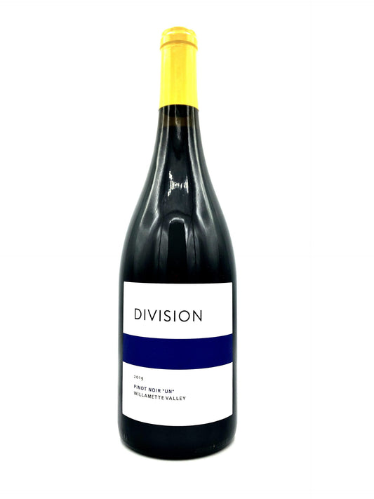 Division 'Un' Pinot Noir 2023