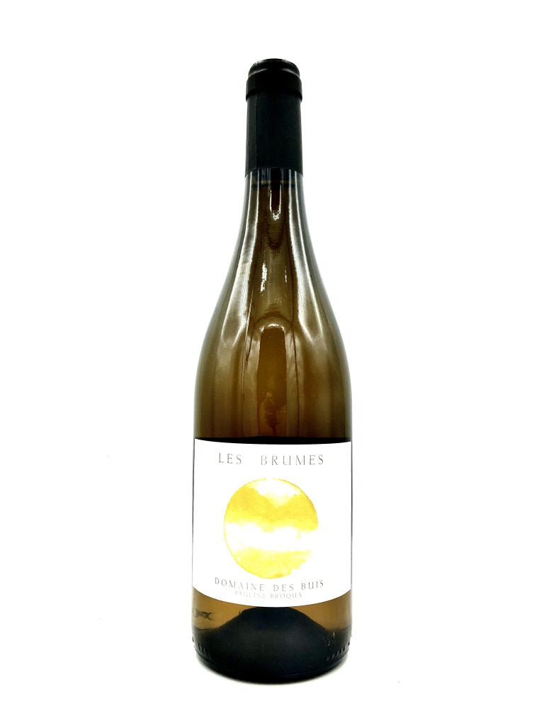 Domaine des Buis 'Les Brumes' Blanc 2020