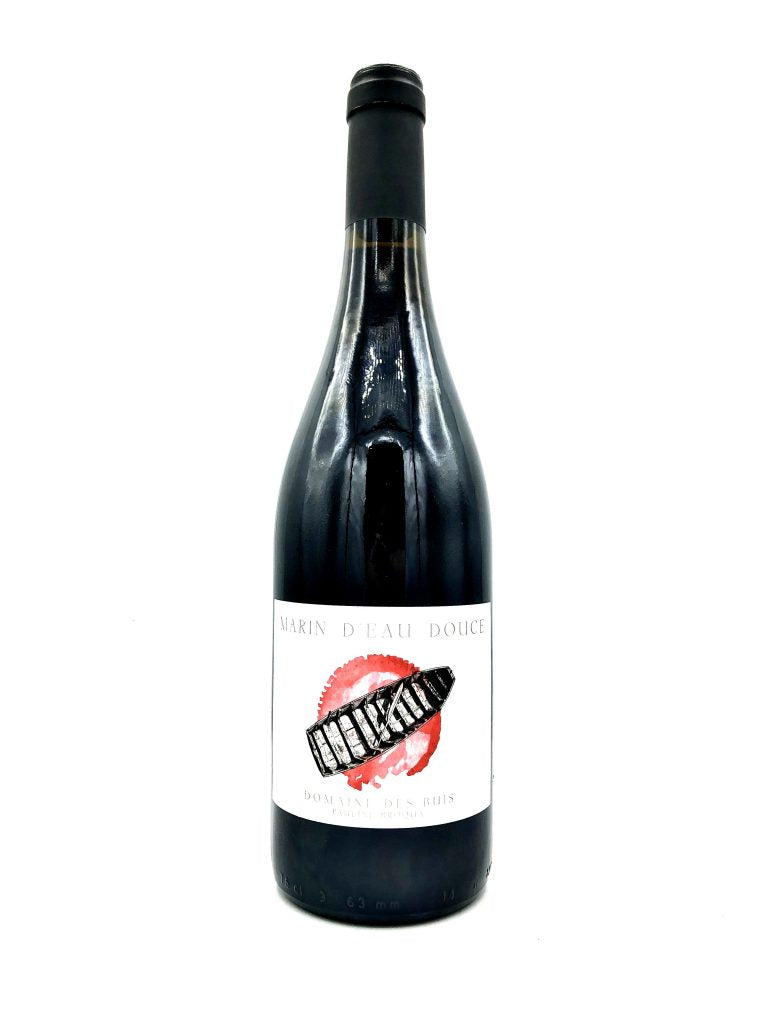 Domaine des Buis 'Marin d'eau Douce' Rouge 2020