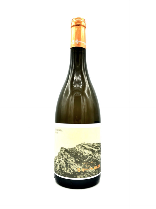 Domaine des Deux Clés, Corbières Blanc 2022