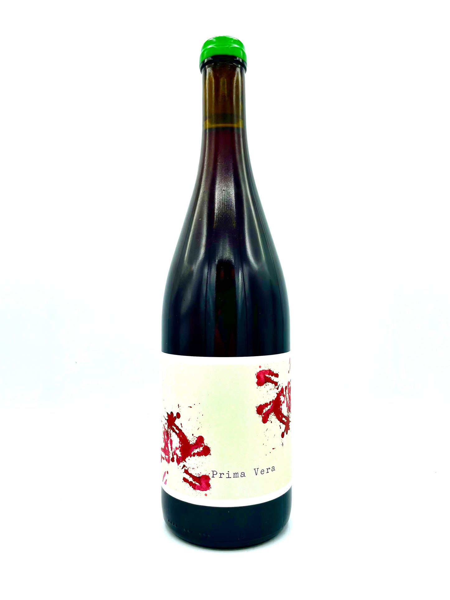 Domaine de la Goguette 'Prima Vera' Rouge 2021